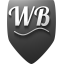 Wereldbouw icon