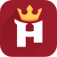 Hadaria icon