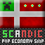 Scandic PvP Survival Server icon