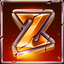 Zotticraft icon