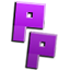 ★ PURPLEPRISON ★ VOTED BEST OP PRISON 2023 Logo