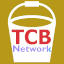 TCB Network icon