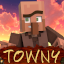 A Towny Server icon