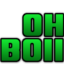 [ohboii] Survival Server (Freebuild / Citybuild) icon