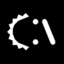 Max's anarchy server icon