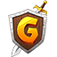 GladMC Minecraft Server icon