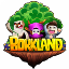 BorkLand Network icon