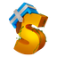 Saltivate icon