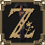 NBC Zelda server icon