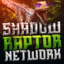 [24/7] ShadowRaptor Network FTB OceanBlock (MC 1.16.5) Logo