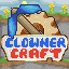 ✪ ClownerCraft Carnival: Theme Park Rides and Minigames ✪ Logo