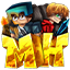 Manhunt Network icon