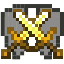 Aftershock |Class-based Survival icon