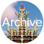 The Archive icon
