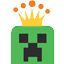 Danacopixelcraft icon