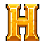 Hydrix Network icon