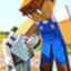 Minecraft Shader Review icon