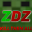 zDeath Radio Logo