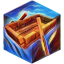 FrostHex Ice Boating icon