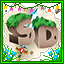 Survivaldub Network icon