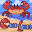 CrabLands icon