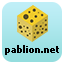 Pablion Sponge Network icon