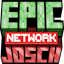 EpicJosch Network icon