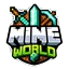 🔥|Mineworld  -Servidor | 🔥 icon