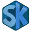 SKNetwork icon