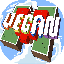 Vegan Minecraft icon