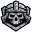 Flicked SMP icon