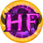 Hallowed Fantasy icon