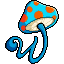 Warped SMP icon