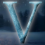 V For Vanilla icon