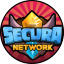 Secura Network Logo