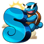 SquirtleSquadMC ● #1 Pixelmon Server ● icon