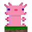 Axolotl Mc icon