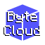 ByteCloud icon