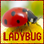 Ladybug Minecraft icon