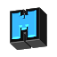 Minecast icon