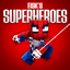 Cloudy Heroes icon