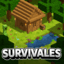 Survivales 1.0 - Java/Bedrock 1.20 icon