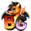 Blaze Gaming Minecraft Server icon