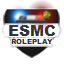 ESMC Life Roleplay Logo