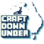 [AU] Craft Down Under | All The Mods: VolcanoBlock Logo