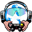 GameWorldShow icon
