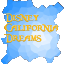Disney California Dreams icon