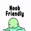 Noob Friendly icon