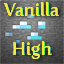 Vanilla High icon