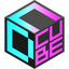 CdeCube Network icon